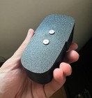 Fake Mini Flock Safety Camera-inspired Replica Plastic Model   Non-functional