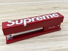 Supreme Swingline Stapler Red 2020 Ss Desk Accessory Used