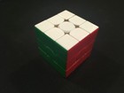 Qiyi X-man Tornado V3 3x3 Flagship Magnetic Speedcube Twisty Puzzle