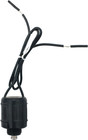 57241 Solenoid For Automatic And Electric Sprinkler Valves  24-volt