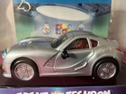 Chevron Cars Collectable Toy Car--trent Techron-- 25 Years Anniversary-- New