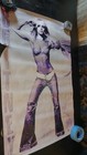 Vintage 2002 Britney Spears Poster