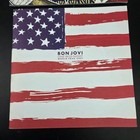 Bon Jovi Concert Tour Program Lot  One Wild Night 2001   Because We Can 2013