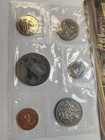 1973 Canada Uncirculated Coin Set