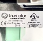 Trumeter Adm100-lp 12-24v Multi Meter Adm100lp