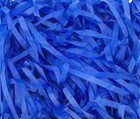 Soft thin Crinkle Cut Paper Shred Easter Basket Grass Shredded Gift Box Filler