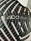 New Nike Flight 23 24 Fifa Pro Aerowsculpt Acc Match Soccer Ball Sz 5 Fb2901-100