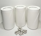 Tp-link Tri-band Wifi 7 Be22000 Whole Home Mesh System New Open Box  3-pack 