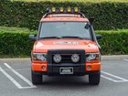 2004 Land Rover Discovery S Sport Utility 4d