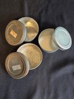 Kodak Ektachrome 160 Color 8mm Movie Camera Film Lot Of 3 In Metal Cans 4 