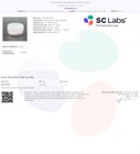 Sr   17018 1 Gram Powder Lab-tested Research Compound In Fine Powder Form