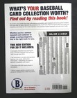 Beckett Baseball Card Price Guide 39th Edition 2017