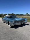 1965 Cadillac Deville 