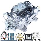 4 Bbl Electric Choke 1409 Carburetor For Edelbrock Performer 600 Cfm Carb