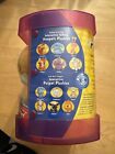 Neopets Interactive Pet Pet Plushies  Doglefox Plush Thinkway Rare New