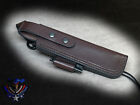 Weaver Leather Knife Sheath Clicker Press Die Set - G