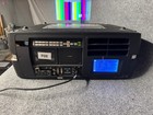 Projection Design Barco F85  11000 Lumen - 8320 Hours -  Projector  W  En24 Lens