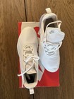 Nike Air Max Motion 2 Women   s Sneaker Size 9 White multi Cw5594-100