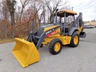 2014 John Deere 310sk 4x4 Backhoe Loader