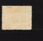 British Guiana 1934 24c Sugar Cane In Punts Boats Used-2 Sg 294 Sc 216