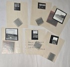 Vintage Nasa Apollo 10 Recovery Training 8x10 Photo   Negative Lot 35mm Large Fo