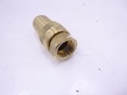 Spraying Systems 5780-ax20 Teejet Brass Conejet Adjustable Spray Nozzle