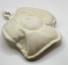 Vintage 1998 Meanies Series 2 Chicken   Egg  Plush Beanie  2