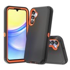 For Samsung Galaxy A15 5g Case Shockproof Armor Rugged Heavy Duty Tpu Pc Cover