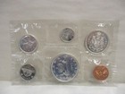 2 Canada Prooflike Mint Sets 1965   1967 Canadian Centennial Original Packaging