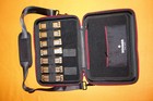 New Hohner Bluesharp Set 7 Keys A Bb C D E F G W large Flexcase Blues Folk Harp