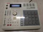 Akai Professional Mpc2000 Midi Production Center Drum Machine Sampling Sampler
