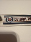 Vintage Detroit Tigers Keychain key Ring- Mlb Baseball Souvenir 