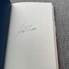 Promise Me Dad Signed First Edition first Print President Joe Biden 2017 Book