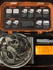 Fashion Jewelry Mixed Lot Silver Metal   Leather Necklaces Rings Bracelets Watch