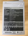 Seasonic Platinum Power Supply 860 W Ss-860xp2 Active Pfc F3