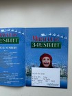 Miracle On 34th Street   The Musical Tour Theatre Programme 