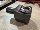 Capto Lathe Tool Holder C4-rc2040-51030m Vdi 40