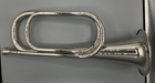 Ceremonial Bugle Replacement Case   Instrument