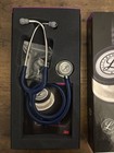 New 3m Littmann Classic Iii Stethoscope