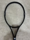 Wilson Pro Staff 4 5 Si Tennis Racquet  110 Grip Size 4 1 4