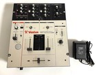Vestax Pmc-05prosl Sl Professional Dj Mixer With Power Adapter