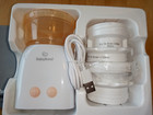 Babybond Portable Bottle Warmer  Baby Bottle Warmer For Travel