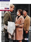 Katherine Ross Psa dna Coa Signed 8x10 Photo Autographed The Graduate Colbys