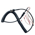Control Box Cable Coil Cord 144065gt For Genie Scissor Lift Gr-12 Gr-15 Gr-20