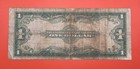 1923 Us  1 One Dollar Silver Certificate Large Note  N-t26597182d