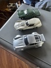 Vintage Mint Slot Car Lot Aurora Afx
