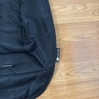 4moms Mamaroo Fabric Seat Cover Pad Replacement Model 1046 Black No Harness