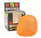 Solid Squish Gumdrop Stress Ball     Super Firm Sensory Fidget Toy  Rare Collectib