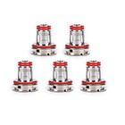 5pcs Rpm2 0 16ohm Dc Mesh Coil Series Hardware Accessories