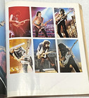 100  Ratt Japan Mag Guitar Score Tab